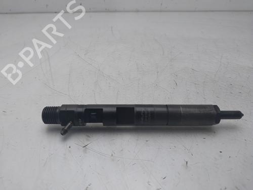 Used Injector Injector RENAULT SCÉNIC II (JM0/1_) 1.5 dCi (JM0F) (82 hp) 33160937 33160937