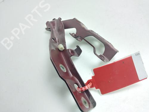 Used Hinge/Door check strap Hinge/Door check strap NISSAN X-TRAIL I (T30) [2001-2013] 36352404 36352404