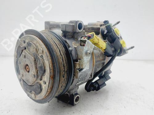 AC-Kompressor OPEL MOKKA  | BP29720000M34 