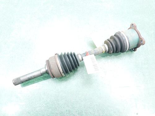 Right front driveshaft HYUNDAI TERRACAN (HP) 2.9 CRDi 4WD | BP17163882M39 