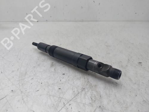 Used Injector FORD MONDEO III (B5Y) 2.0 16V TDDi / TDCi (115 hp) 31210205