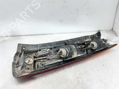 Left taillight HONDA CR-V I (RD) 2.0 16V 4WD (RD1, RD3) | BP5095238C34 
