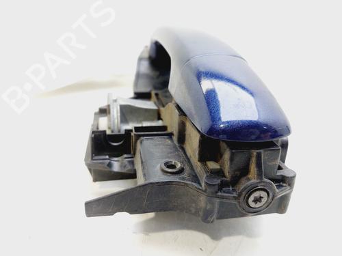 Rear right exterior door handle PEUGEOT 208 I (CA_, CC_)  | BP27817202C130