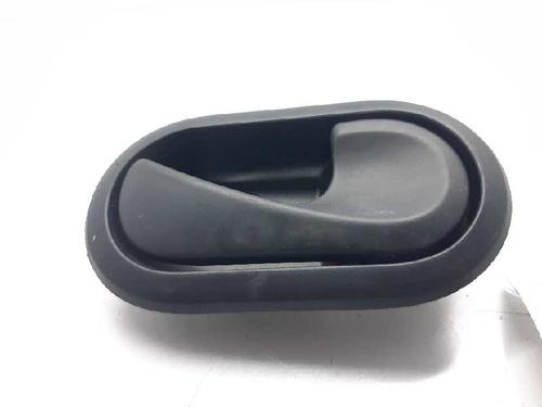 Rear right interior door handle DACIA DUSTER (HS_) [2010-2018]null 8200733847 | 8200733847 |