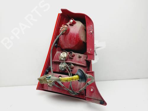 Right taillight KIA PICANTO I (SA) 1.1 | BP24547125C35 