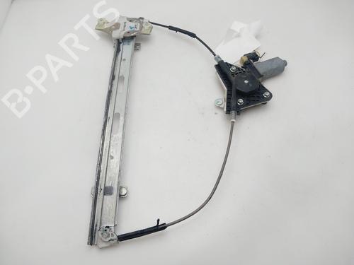 Used Front right window mechanism HYUNDAI i10 I (PA) [2007-2018]  30395361