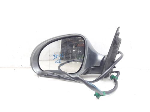 Used Left mirror VW PASSAT B6 (3C2) [2005-2010]  17163779