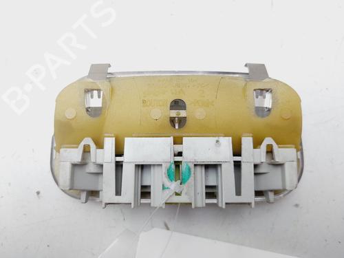 Interior roof light PEUGEOT 307 Break (3E)  | BP29282629I8 