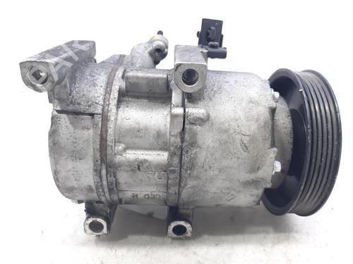 AC compressor HYUNDAI TUCSON (TL, TLE) 1.7 CRDi | BP10963379M34 