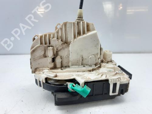 Used Rear left lock CHRYSLER SEBRING (JS) 2.0 CRD (140 hp) 8337278