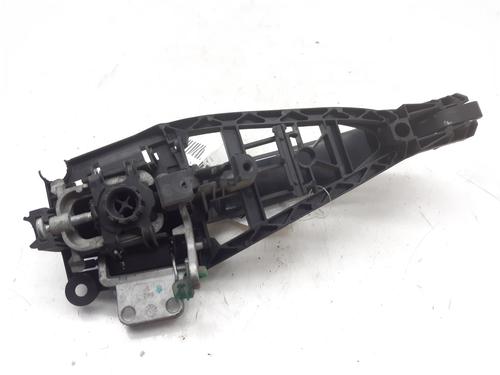 Front right exterior door handle OPEL CORSA D (S07) 1.3 CDTI (L08, L68) | BP7282738C129 
