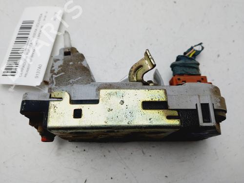 Rear left lock PEUGEOT 307 Break (3E) 2.0 HDI 110 | BP25591411C100 