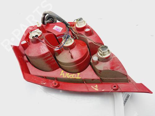 Left taillight DAEWOO KALOS (KLAS) 1.2 | BP31887778C34