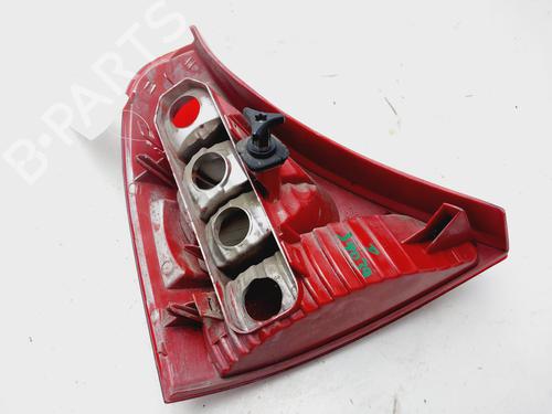 Right taillight RENAULT CLIO II (BB_, CB_) 1.2 16V (BB05, BB0W, BB11, BB27, BB2T, BB2U, BB2V, CB05,... | BP28106737C35 