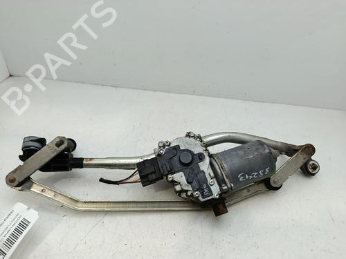 Used Front wiper motor RENAULT LAGUNA III (BT0/1) 2.0 dCi (BT01, BT08, BT09, BT0E, BT0K, BT12, BT1C, BT1D,... (150 hp) 32032292