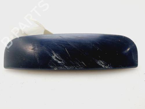 Used Tailgate handle CITROËN C5 II (RC_) [2004-2008]  32697147