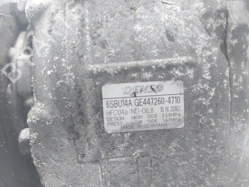 AC compressor BMW 1 (F20) 116 d | BP33238888M34 - Image 7