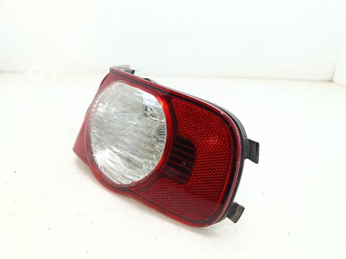 Rear bumper right light CITROËN C3 Picasso (SH_) | BP37584203C82 - Image 3