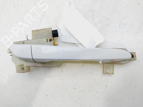 Used Front right exterior door handle HYUNDAI KONA (OS, OSE, OSI) [2017-2023]  29519261