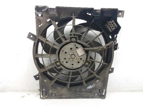 Radiator fan OPEL ASTRA H (A04) 1.7 CDTI (L48) | BP2894851M35 