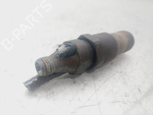 Injector MERCEDES-BENZ VITO Van (W638) 110 D 2.3 (638.074, 638.078) | BP29497358M100 