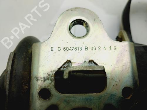 Sicherheitsgurt vorne rechts SEAT LEON (1P1) | BP30857871I25