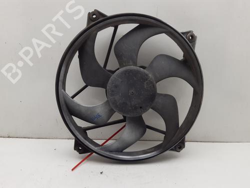Radiator fan CITROËN XSARA PICASSO (N68) 2.0 HDi | BP16529006M35 
