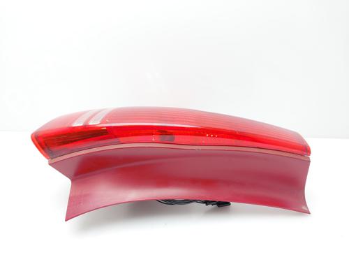 Left taillight CITROËN C4 I (LC_)  | BP16527721C34 
