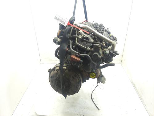 Engine FORD MONDEO IV (BA7) 2.0 TDCi | BP28369596M1 