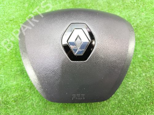 Kollisonspute sett RENAULT CLIO IV (BH_)  | BP25149083C86 