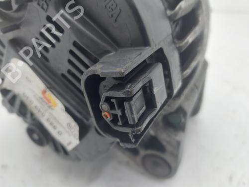Alternator RENAULT TWINGO II (CN0_) 1.5 dCi 75 | BP33792783M7 - Image 5
