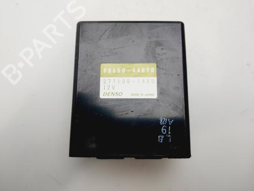 Used Electronic module TOYOTA PICNIC (_XM1_) 2.2 D (CMX10_, CXM10G) (90 hp) 31721012