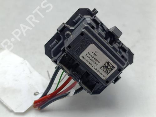 Heater resistor RENAULT KANGOO III MPV | BP40036587M108 - Image 2