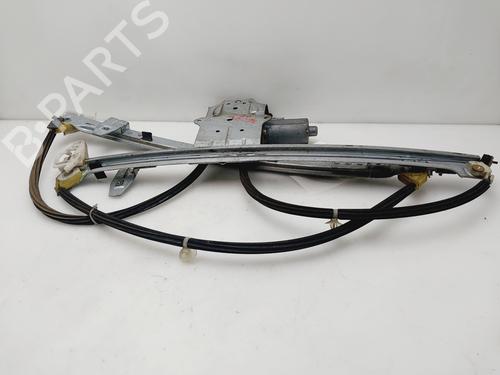 Front right window mechanism CITROËN XSARA PICASSO (N68) 2.0 HDi | BP20980337C23 