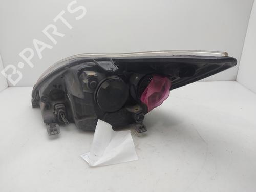Right headlight FORD FOCUS II (DA_, HCP, DP)  | BP34008284C29  - Image 5