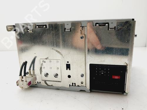 Radio SEAT EXEO ST (3R5)  | BP21387037E6 