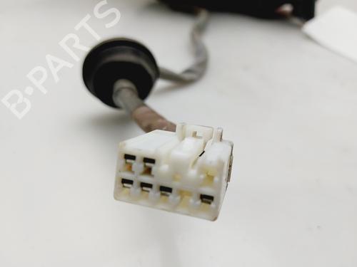 Right taillight CHEVROLET CRUZE (J300)  | BP27507775C35