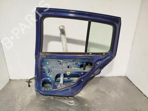 Puerta trasera derecha RENAULT CLIO II (BB_, CB_) 1.5 dCi (B/CB08) | BP30292703C5