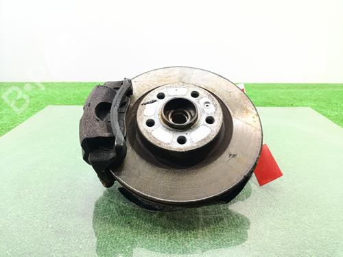 Used Left front steering knuckle VOLVO XC40 (536) [2017-2025]  29841319