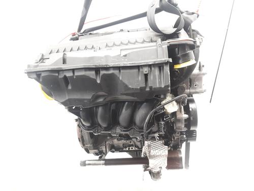 Engine CITROËN C4 II (NC_) | BP31914768M1