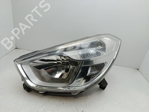 Faro anteriore sinistro DACIA LODGY (JS_) 1.6 LPG (JSAV) (102 hp) 32011375