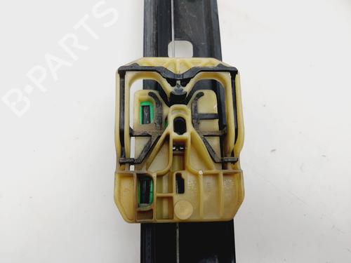 Front left window mechanism AUDI A4 B8 (8K2) | BP31093723C22 - Image 5