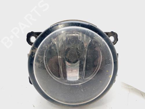 Højre foran tåkelykt RENAULT LAGUNA II (BG0/1_) 1.9 dCi (BG1A, BG1V) | BP29982136C31 