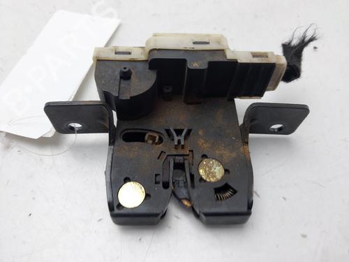Used Tailgate lock RENAULT MEGANE II (BM0/1_, CM0/1_) 1.5 dCi (BM0F, BM0T, BM2B, CM0F, CM0T) (82 hp) 29199374