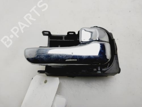 Højre fortil invendig håndtag NISSAN ALMERA TINO (V10) 2.2 dCi (115 hp) 32071459