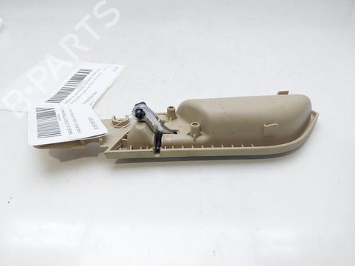 Rear right interior door handle MERCEDES-BENZ A-CLASS (W169) A 160 (169.031, 169.331) | BP13811609I16 