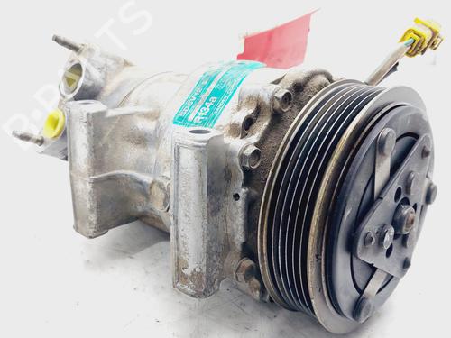 AC compressor CITROËN C3 Pluriel (HB_) 1.6 (109 hp) 18107073