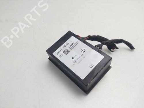 Used Electronic module Electronic module CHEVROLET ORLANDO (J309) 2.0 D (131 hp) 34697019 34697019