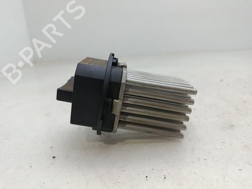 Varmeblæsermodstand PEUGEOT 307 (3A/C) [2000-2012]  33192131