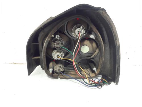 Left taillight AUDI A3 (8L1) 1.6 | BP9429687C34 